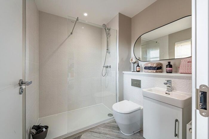 4 Bedroom Detached House For Sale In Plot - Brodick, Cornhill Village, Strathaven Road, , Hamilton, South Lanarkshire, ML3