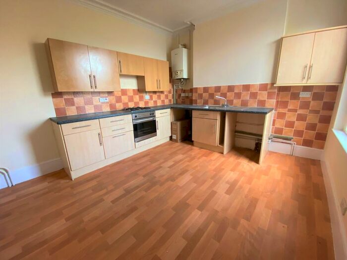 3 Bedroom Maisonette To Rent In Ramsgate, CT11