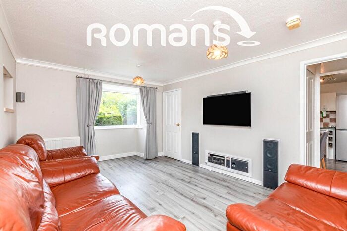3 Bedroom House To Rent In Nutfield Grove, Filton, Bristol, BS34