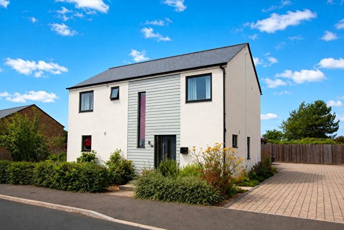 4 Bedroom Detached House For Sale In Waterford Lane, Cherry Willingham, LN3