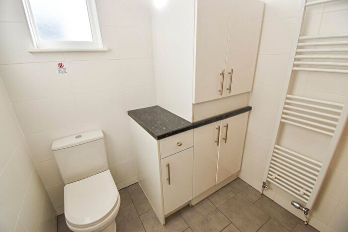 1 Bedroom Apartment To Rent In Derngate, Northampton, NN1