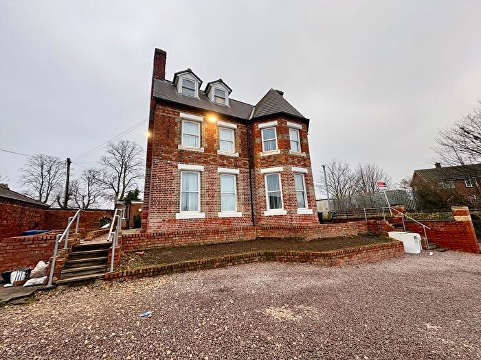 2 Bedroom Flat To Rent In Fydell Street, Boston, PE21