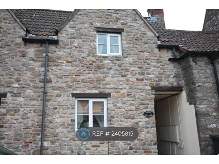 2 Bedroom Terraced House To Rent In Horse Street, Chipping Sodbury, Bristol, BS37