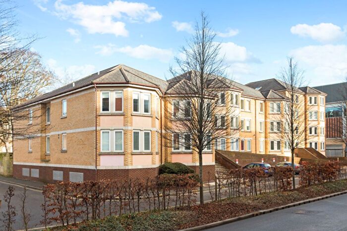 2 Bedroom Flat To Rent In Paradise Square, Oxford, OX1