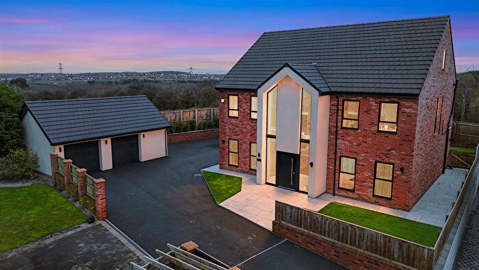 5 Bedroom Detached House For Sale In Dunelm Stables, Thornley, Durham, DH6