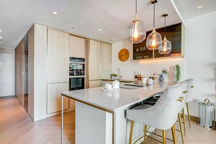 2 Bedroom Apartment To Rent In The Compton, , Lodge Road, St John's Wood, London, NW8