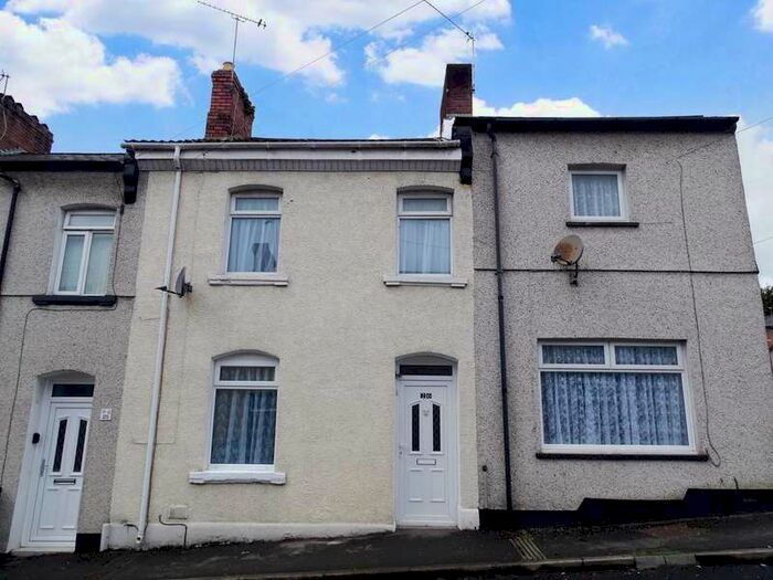 3 Bedroom Semi-Detached House To Rent In Dos Road, Newport, NP20