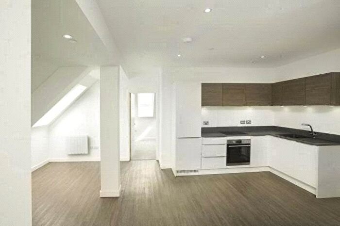 1 Bedroom Flat To Rent In Century Court, Millennium Way, Bracknell, RG12