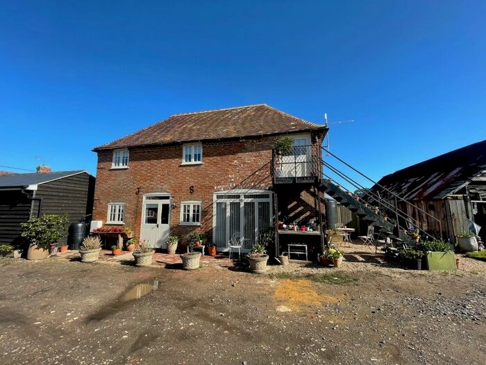3 Bedroom Property To Rent In The Street, Stone In Oxney, Tenterden, TN30