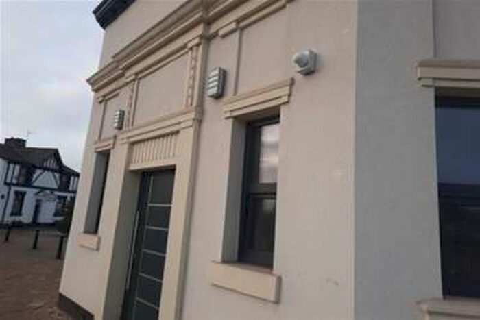 2 Bedroom Flat To Rent In Castle Street, Edgeley Stockport, SK3