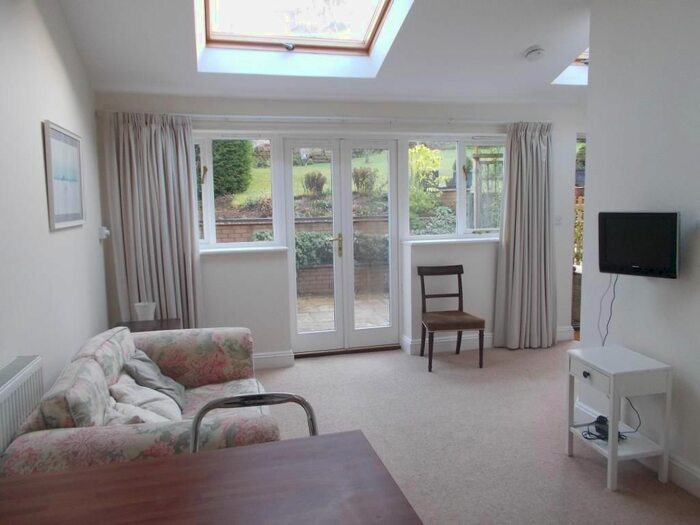 1 Bedroom Semi-Detached Bungalow To Rent In High Street, Brixworth, Northampton, NN6