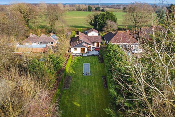 4 Bedroom Detached House For Sale In Polstead, Suffolk, CO6