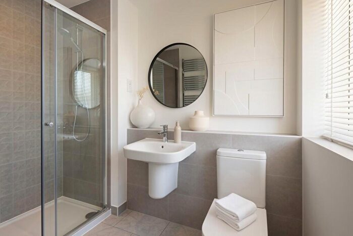 2 Bedroom Terraced House For Sale In Bingham Turner Way, Shrivenham, Swindon, Oxfordshire, SN6