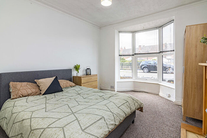 3 Bedroom Terraced House To Rent In Sincil Bank, LN5