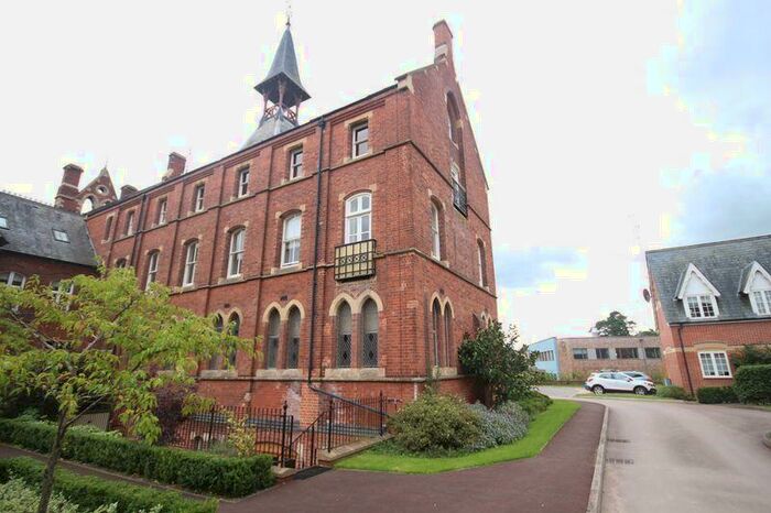 2 Bedroom Flat To Rent In Frome Court, Bartestree, Hereford, HR1