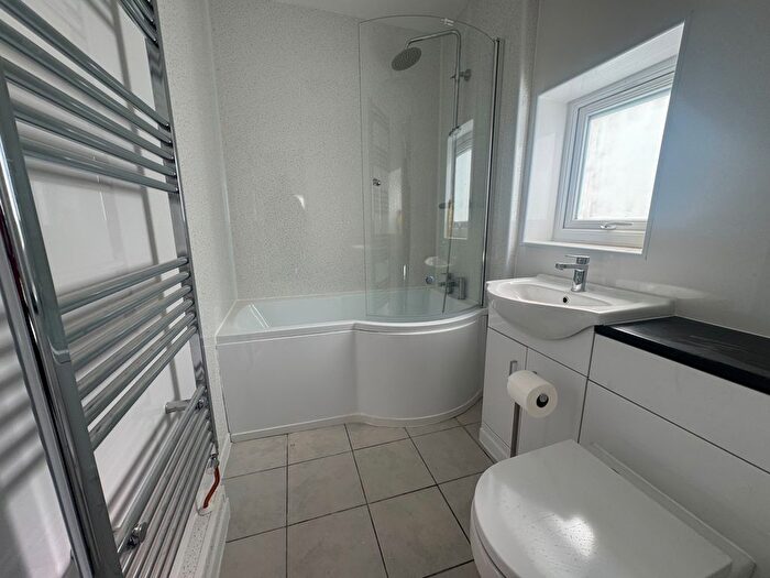 1 Bedroom Maisonette To Rent In Ramsgate Road, Margate, CT9