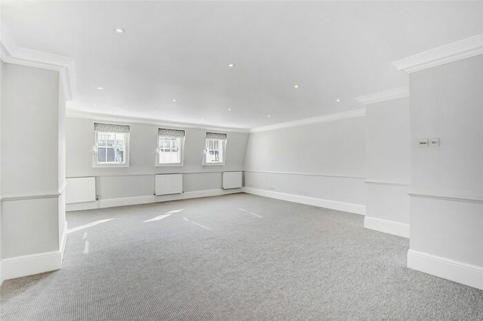 2 Bedroom Flat To Rent In Montpelier Walk, London, SW7