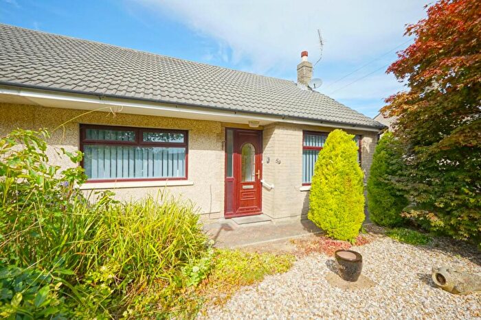 3 Bedroom Semi-Detached Bungalow For Sale In Mountbarrow Road, Ulverston, LA12