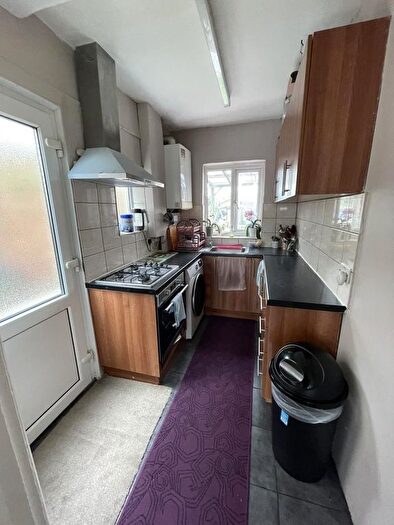 3 Bedroom Semi-Detached House To Rent In Spring Grove Crescent, Hounslow, TW3