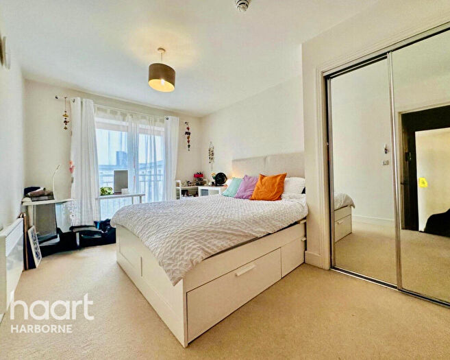2 Bedroom Apartment To Rent In The Postbox, City Centre, B1