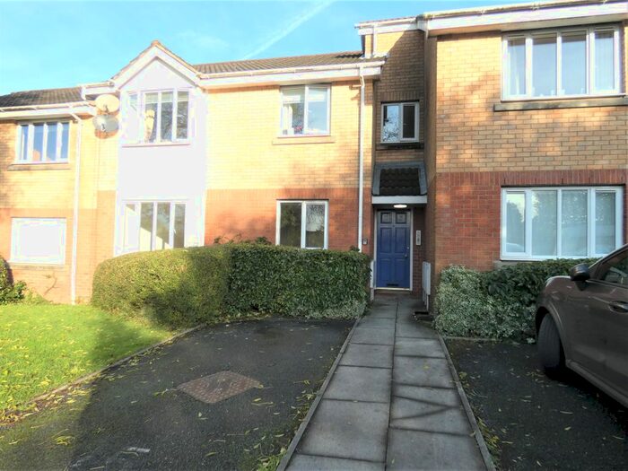 1 Bedroom Flat To Rent In Ashtree Court, Higher Walton, Preston, PR5