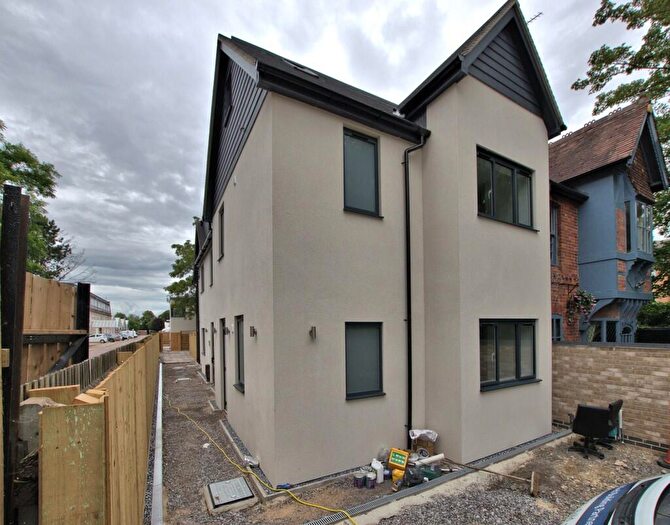 1 Bedroom Flat To Rent In Flat, Cherry Hinton Road, CB1