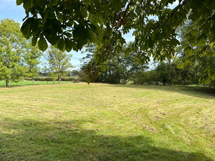 Land For Sale In Rowen, Conwy, LL32