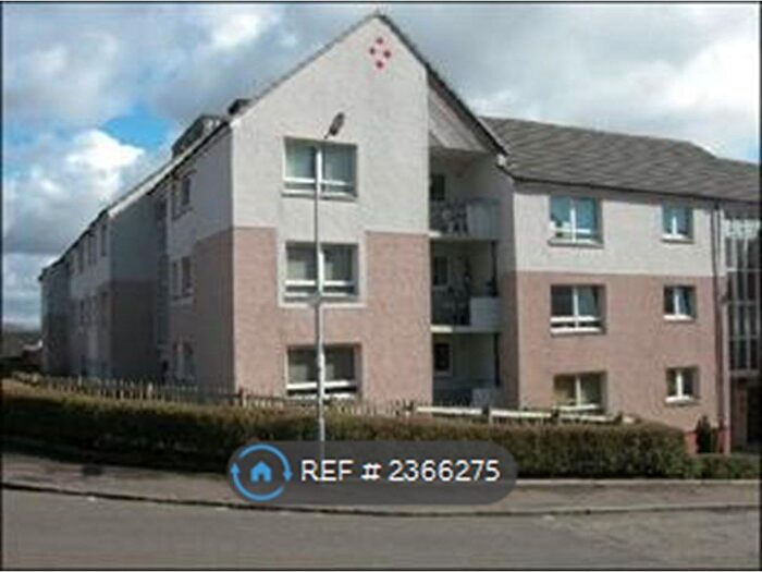 2 Bedroom Flat To Rent In Crown Avenue, Clydebank, G81