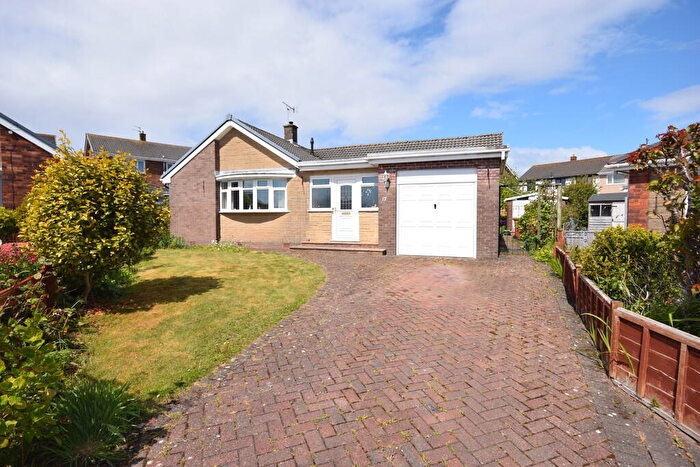 2 Bedroom Detached Bungalow For Sale In Skiddaw Gardens, Barrow-in-Furness, LA14