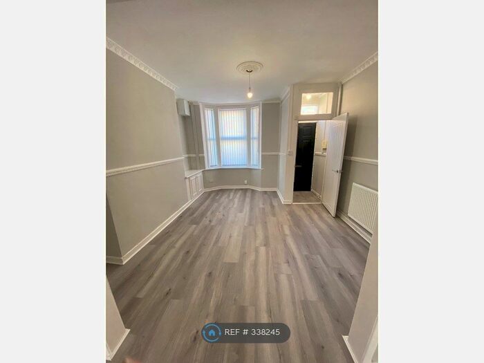 2 Bedroom Terraced House To Rent In Balfour Street, Liverpool, L4