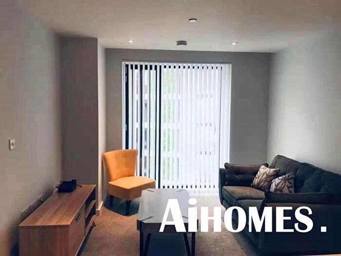 1 Bedroom Flat To Rent In Blackfriars, Bury Street, Salford, M3