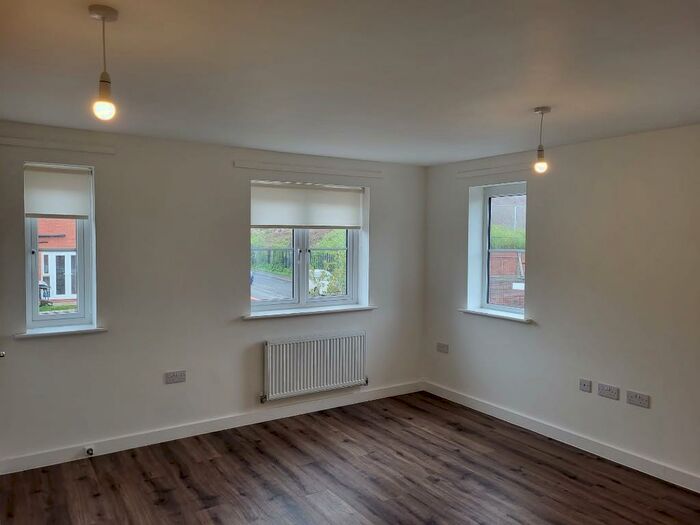 1 Bedroom Duplex To Rent In Deakins Court, The Old Brewery, Mansfield, Nottinghamshire, NG18