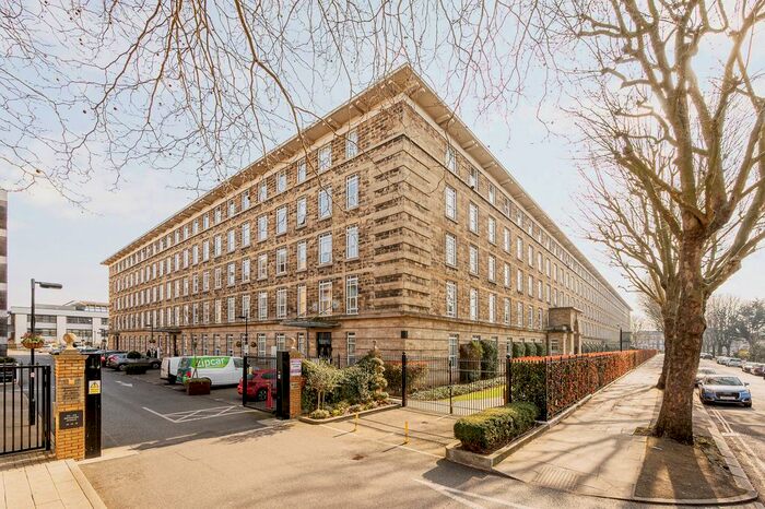 2 Bedroom Flat To Rent In Bromyard House, Bromyard Avenue, Acton, W3