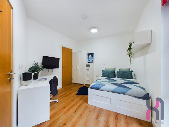 1 Bedroom Flat To Rent In The Edge, Seymour St, Liverpool, L3