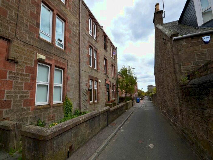 1 Bedroom Flat To Rent In Taits Lane, West End, Dundee, DD2