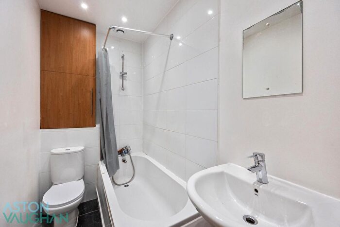 1 Bedroom Flat To Rent In Wilbury Road, Hove, BN3