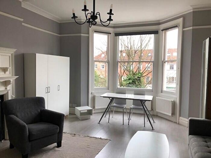 Studio To Rent In Abbey Road, St Johns Wood, NW8