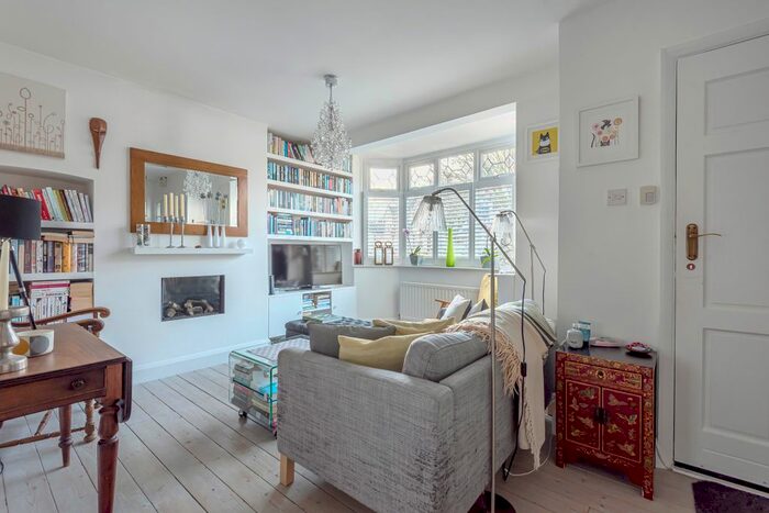 3 Bedroom Terraced House To Rent In Westdean Avenue, Lee, London, SE12