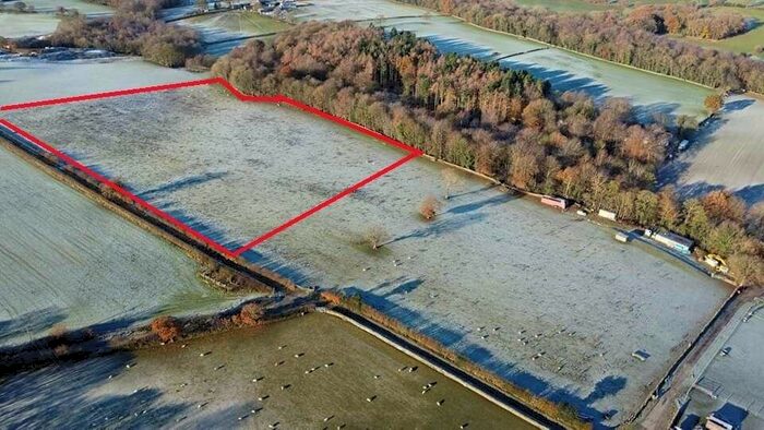 Land For Sale In Coach Gate Lane, Gunthwaite, Barnsley, S36