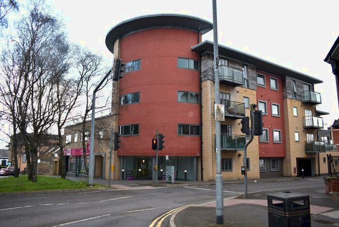 2 Bedroom Apartment To Rent In Central Yeovil, Somerset, BA20