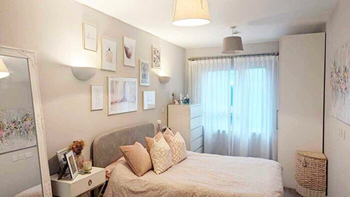 1 Bedroom Flat To Rent In Wandle Road, Croydon, CR0