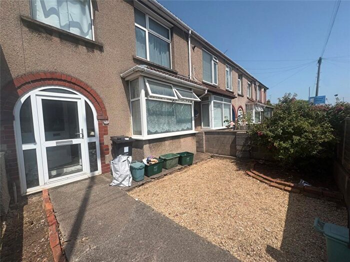 3 Bedroom Terraced House To Rent In Filton Avenue, Bristol, BS7