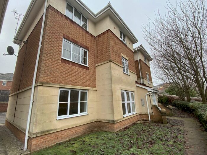 2 Bedroom Apartment To Rent In Moat House Way, Conisborough, DN12