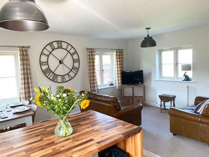 2 Bedroom Barn Conversion To Rent In Hillcliff Lane, Turnditch, Belper, DE56