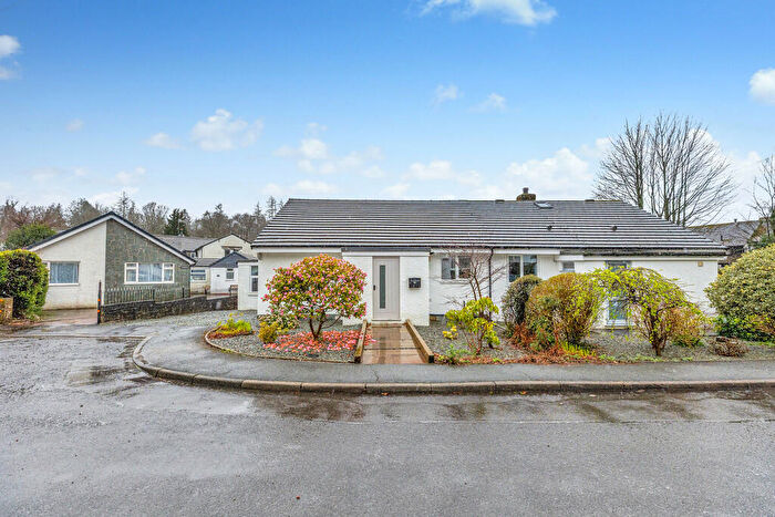 3 Bedroom Semi-Detached Bungalow For Sale In Oaks Field, Ambleside, LA22