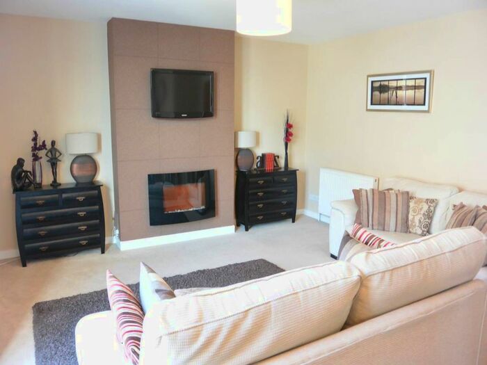 2 Bedroom Flat To Rent In Unicorn Court, West Victoria Dock Road, City Quay, DD1