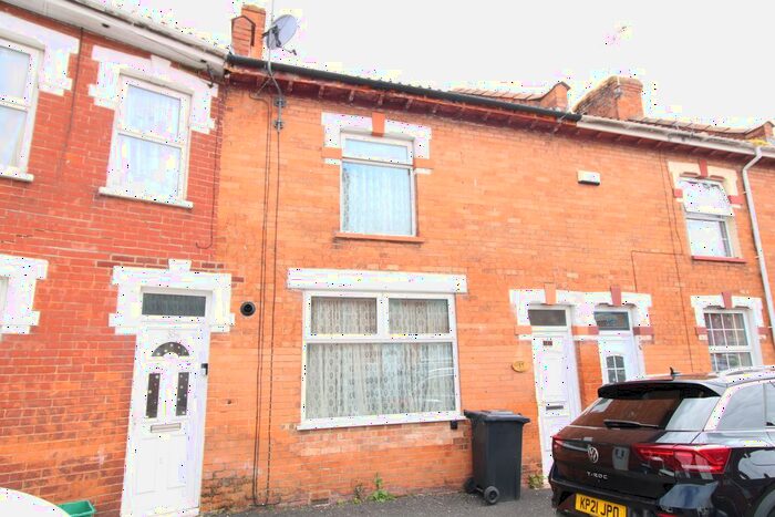 3 Bedroom Terraced House To Rent In Bailey Street, Bridgwater, TA6