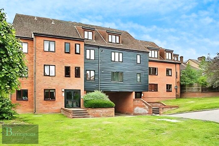 2 Bedroom Apartment To Rent In Kavanaghs Road, Brentwood, Essex, CM14
