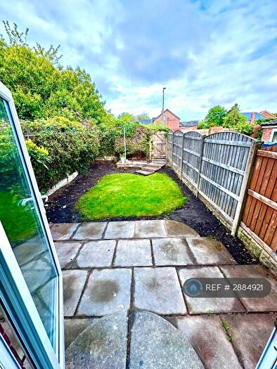3 Bedroom Terraced House To Rent In Middlewood Close, Ormskirk, L39