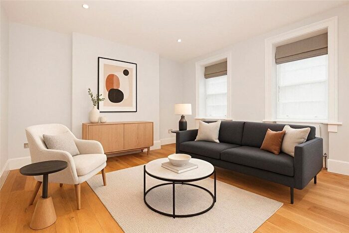 1 Bedroom Flat To Rent In Manchester Street, Marylebone, London, W1U